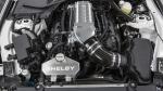 Shelby Super Snake 50th Anniversary 2017 года